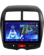 Штатная автомагнитола на Android Anyname для Mitsubishi ASX 1 2010-2016 (10 дюймов) комплект A 2/32GB