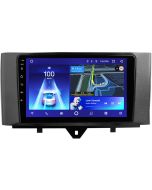 Штатная автомагнитола на Android Anyname для Mercedes-Benz Smart Fortwo 2 2010-2015 [F1] (9 дюймов) 2/32GB