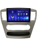 Штатная автомагнитола на Android Anyname для Mitsubishi Galant 2007-2012 (9 дюймов) 2/32GB