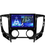 Штатная автомагнитола на Android Anyname для Mitsubishi L200 5 [F1] [Manual air conditioning] 2015-2019 (9 дюймов) 2/32GB