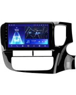 Штатная автомагнитола на Android Anyname для Mitsubishi Outlander 3 GF0W GG0W 2012-2018 комплект B [Правый руль] (9 дюймов) 2/32GB