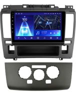 Штатная автомагнитола на Android Anyname для Nissan Tiida C11 [F2] 2004-2013 (9 дюймов) 2/32GB