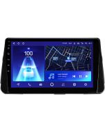 Штатная автомагнитола на Android Anyname для Nissan Kicks P15 2017-2021 (10 дюймов) 2/32GB