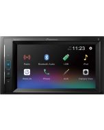 Автомагнитола PIONEER DMH-A245BT