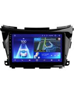 Штатная автомагнитола на Android Anyname для Nissan Murano 3 Z52 2014-2020 (10 дюймов) 2/32GB
