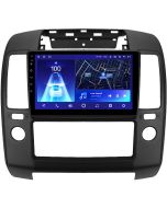 Штатная автомагнитола на Android Anyname для Nissan Navara 3 D40 [F2] 2004-2010 (9 дюймов) 2/32GB
