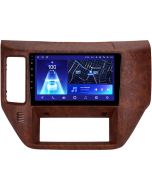 Штатная автомагнитола на Android Anyname для Nissan Patrol V 5 Y61 [F3] 2004-2021 (9 дюймов) 2/32GB