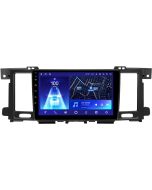 Штатная автомагнитола на Android Anyname для Nissan Patrol Y62 [F1] 2010-2020 (9 дюймов) 2/32GB