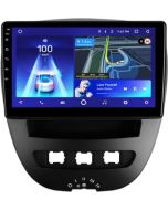 Штатная автомагнитола на Android Anyname для Peugeot 107 2005-2014 (10 дюймов) 2/32GB