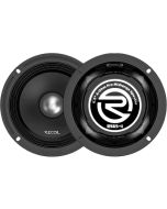 Автоакустика RECOIL MS65-4P