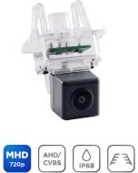 Штатная камера заднего вида INCAR VDC-159MHD для Mercedes-Benz