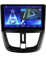 Штатная автомагнитола на Android Anyname для Peugeot 207 2006-2015 (9 дюймов) 2/32GB