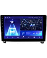 Штатная автомагнитола на Android Anyname для Peugeot 407 1 [F1] 2004-2011 (9 дюймов) 2/32GB