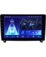 Штатная автомагнитола на Android Anyname для Peugeot 407 1 [F2] 2004-2011 (9 дюймов) 2/32GB