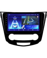 Штатная автомагнитола на Android Anyname для Nissan X-Trail T32 2013-2017 Qashkai J11 [F1] (10 дюймов) Комплект АВ 2/32GB