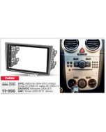 Переходная рамка CARAV 11-090 для Opel