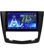 Штатная автомагнитола на Android Anyname для Renault Kadjar 2015-2017 (9 дюймов) 2/32GB