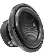 Автосабвуфер RECOIL PW12D2