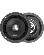 Автоакустика RECOIL MS8-4P