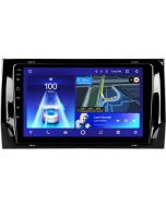 Штатная автомагнитола на Android Anyname для Skoda Kodiaq 2016-2021 Karoq NU7 2017-2021 (10 дюймов) A 2/32GB