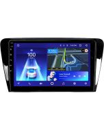 Штатная автомагнитола на Android Anyname для Skoda Octavia 3 A7 2013-2018 [B] (10 дюймов) 2/32GB