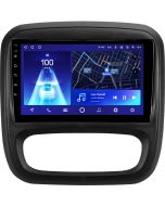 Штатная автомагнитола на Android Anyname для Renault Trafic 3 2014-2021 (9 дюймов) 2/32GB