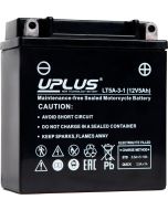 Аккумулятор UPLUS LT5A-3-1