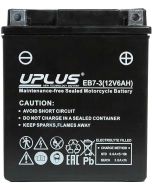 Аккумулятор UPLUS LT7-3