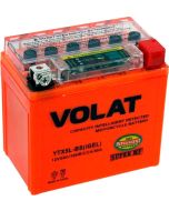Аккумулятор VOLAT YTX5L-BS (IGEL)