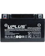 Аккумулятор UPLUS LT7A-4