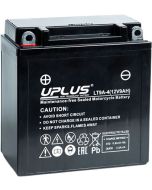 Аккумулятор UPLUS LT9A-4