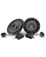 Автоакустика MBQ DS-P165T