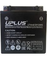 Аккумулятор UPLUS LT14-4