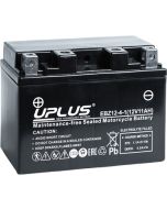 Аккумулятор UPLUS EBZ12-4-1