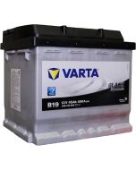 Аккумулятор VARTA BLACK DYNAMIC B19 545 412 040