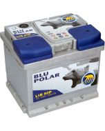 Аккумулятор BAREN POLAR BLU 50 R