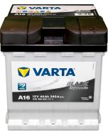 Аккумулятор VARTA BLACK DYNAMIC 540 406 034