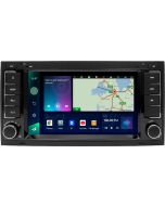 Штатная автомагнитола на Android NONAME TS7 2/32 ДЛЯ VOLKSWAGEN MULTIVAN И TOUAREG