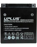 Аккумулятор UPLUS EB20CH-4