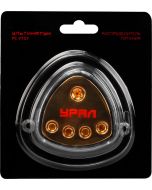 Распределитель питания УРАЛ РС-УТ07