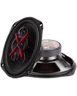 Автоакустика KICX ST 693