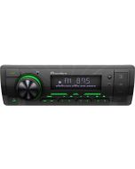 Автомагнитола PREMIERA MVH-130