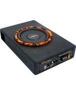 Автосабвуфер DL AUDIO BARRACUDA 8A UNDERSEAT
