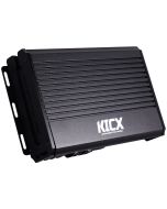 Автоусилитель KICX QR 1000D