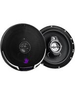 Автоакустика FIVE SC-652