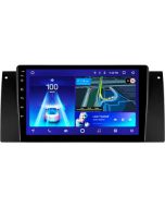 Штатная автомагнитола на Android Anyname для BMW X5 E39 E53 1999-2006 (9 дюймов) 2/32GB