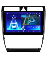 Штатная автомагнитола на Android Anyname для Audi A6 2 1997-2004 S6 2 1999-2004 RS6 1 2002-2006 (9 дюймов) 2/32GB