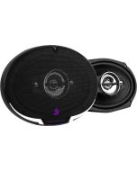 Автоакустика FIVE SC-692