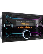 Автомагнитола PROLOGY MPR-100