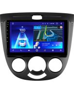 Штатная автомагнитола на Android Anyname для Chevrolet Lacetti J200 [F1] 2004-2013 (9 дюймов) 2/32GB